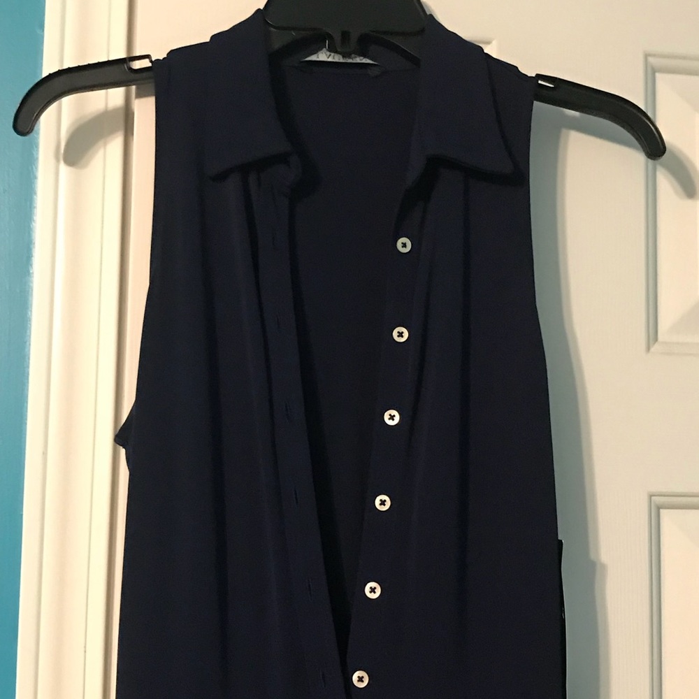 Ralph Lauren Jumpsuit